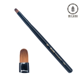 Gel Brush (Oval) No. 6 Milano