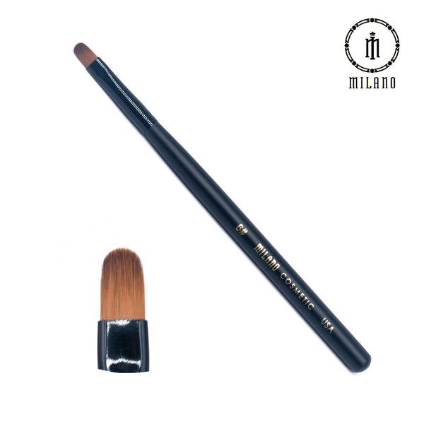 Gel Brush (Oval) No. 6 Milano