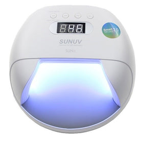 UV/LED LAMP