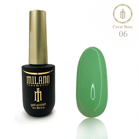 COLOR COVER BASE 15ML №06