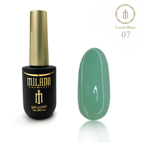 COLOR COVER BASE 15ML №07