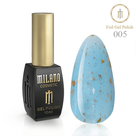 GEL POLISH FOIL 10ML №05