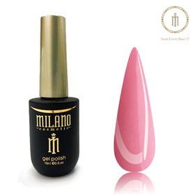 NEON RUBBER BASE MILANO 8 ML No. 17