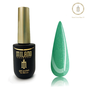 Milano Neon Base 8 ml No. 35