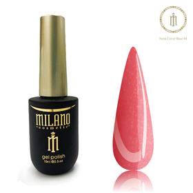 NEON RUBBER BASE MILANO 8 ML No. 44