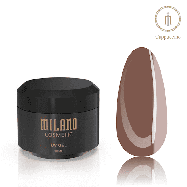 BUILDER GEL “MILANO”( 30G ) CAPPUCCINO