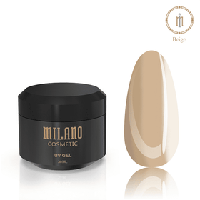 BUILDER GEL “MILANO”( 30g ) Beige