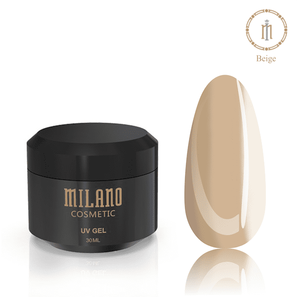 BUILDER GEL “MILANO”( 30g ) Beige