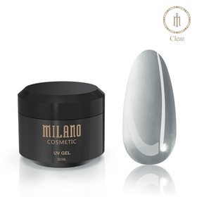 BUILDER GEL MILANO CLEAR 30 ML