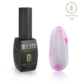 Watercolor Drops Neon Milano 8 Ml № 013