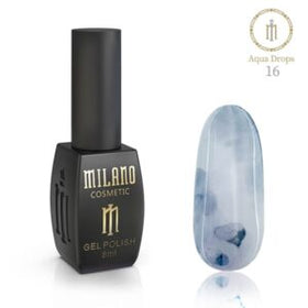 Watercolor Drops Neon Milano 8 Ml № 016