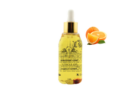 CUTICLE OIL MILANO 110 ML ORANGE