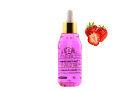 Cuticle Oil Milano 110 ml Strawberry