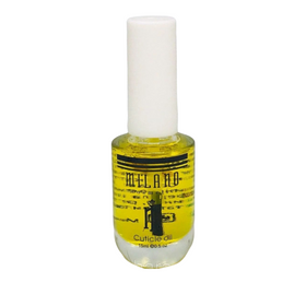 CUTICLE OIL MILANO 15 ML ORANGE