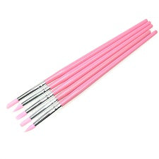 BRUSH SET PINK