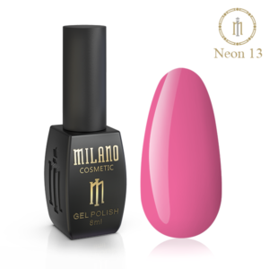 GEL POLISH NEON 8 ML № 013