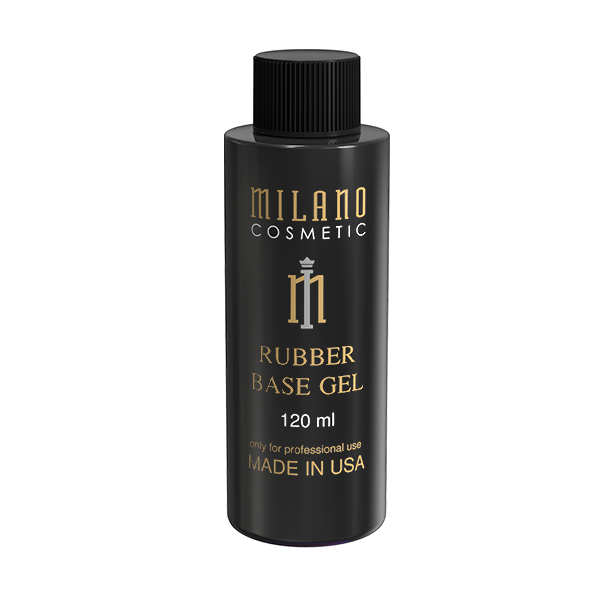 Rubber Base MILANO 120 ml