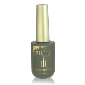 Rubber Base MILANO Luxury 15 ml